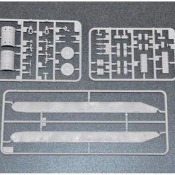 05522 | Trumpeter 1/35 Soviet 1985 T-64BV Tank Scaled Plastic Model Kit -Trumpeter Sales Shop TRU 05522 58 1200x800 1