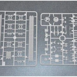 05522 | Trumpeter 1/35 Soviet 1985 T-64BV Tank Scaled Plastic Model Kit -Trumpeter Sales Shop TRU 05522 59 1200x800 1
