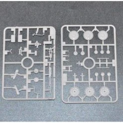 05522 | Trumpeter 1/35 Soviet 1985 T-64BV Tank Scaled Plastic Model Kit -Trumpeter Sales Shop TRU 05522 60 1200x800 1