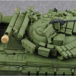 05522 | Trumpeter 1/35 Soviet 1985 T-64BV Tank Scaled Plastic Model Kit -Trumpeter Sales Shop TRU 05522 61 1200x800 1