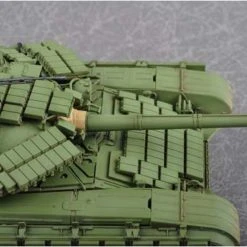 05522 | Trumpeter 1/35 Soviet 1985 T-64BV Tank Scaled Plastic Model Kit -Trumpeter Sales Shop TRU 05522 62 1200x800 1