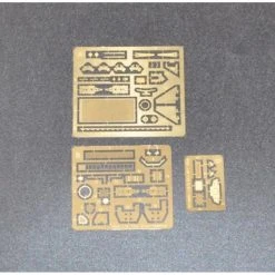 05522 | Trumpeter 1/35 Soviet 1985 T-64BV Tank Scaled Plastic Model Kit -Trumpeter Sales Shop TRU 05522 67 1200x800 1