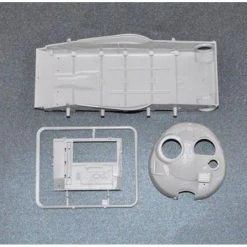 05522 | Trumpeter 1/35 Soviet 1985 T-64BV Tank Scaled Plastic Model Kit -Trumpeter Sales Shop TRU 05522 68 1200x800 1