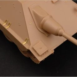 05524 | Trumpeter 1/35 German Jagdpanzer 38(t) Hetzer-Starr Self-Propelled Scaled Plastic Model Kit -Trumpeter Sales Shop TRU 05524 61 1200x800 1