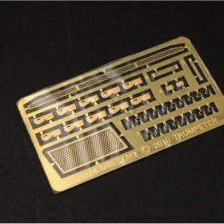 05524 | Trumpeter 1/35 German Jagdpanzer 38(t) Hetzer-Starr Self-Propelled Scaled Plastic Model Kit -Trumpeter Sales Shop TRU 05524 63 1200x800 1