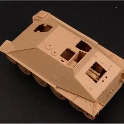 05524 | Trumpeter 1/35 German Jagdpanzer 38(t) Hetzer-Starr Self-Propelled Scaled Plastic Model Kit -Trumpeter Sales Shop TRU 05524 69 1200x800 1