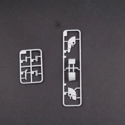 05527 | Trumpeter 1/35 German NBFZ (Type 1) Heavy Tank Scaled Plastic Model Kit 30 05527 | Trumpeter 1/35 German NBFZ (Type 1) Heavy Tank Scaled Plastic Model Kit -Trumpeter Sales Shop TRU 05527 09 1200x800 1