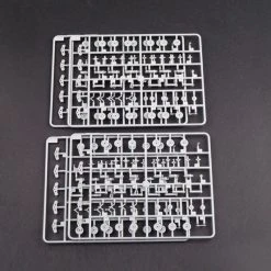 05527 | Trumpeter 1/35 German NBFZ (Type 1) Heavy Tank Scaled Plastic Model Kit 34 05527 | Trumpeter 1/35 German NBFZ (Type 1) Heavy Tank Scaled Plastic Model Kit -Trumpeter Sales Shop TRU 05527 13 1200x800 1