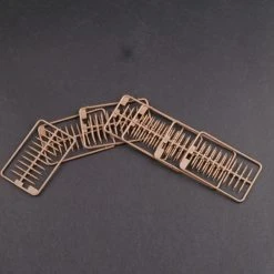 05527 | Trumpeter 1/35 German NBFZ (Type 1) Heavy Tank Scaled Plastic Model Kit 37 05527 | Trumpeter 1/35 German NBFZ (Type 1) Heavy Tank Scaled Plastic Model Kit -Trumpeter Sales Shop TRU 05527 16 1200x800 1