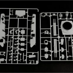 05529 | Trumpeter 1/35 German Neubaufahrzeug Nr.3-5 Tank Scaled Plastic Model Kit -Trumpeter Sales Shop TRU 05529 57 1200x800 1