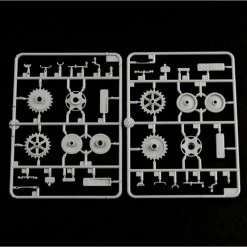 05529 | Trumpeter 1/35 German Neubaufahrzeug Nr.3-5 Tank Scaled Plastic Model Kit -Trumpeter Sales Shop TRU 05529 59 1200x800 1