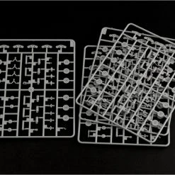 05529 | Trumpeter 1/35 German Neubaufahrzeug Nr.3-5 Tank Scaled Plastic Model Kit -Trumpeter Sales Shop TRU 05529 65 1200x800 1