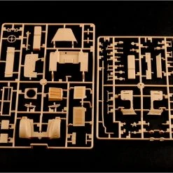 05530 | Trumpeter 1/35 German Sd.Kfz.6 Ausfuhrung Pioneer Half-track Scaled Plastic Model Kit -Trumpeter Sales Shop TRU 05530 53 1200x800 1