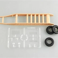 05530 | Trumpeter 1/35 German Sd.Kfz.6 Ausfuhrung Pioneer Half-track Scaled Plastic Model Kit -Trumpeter Sales Shop TRU 05530 61 1200x800 1