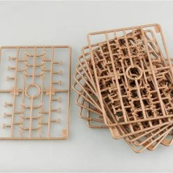 05531 | Trumpeter 1/35 German Sd.Kfz.6 Ausfuhrung Artillery Half-track Scaled Plastic Model Kit -Trumpeter Sales Shop TRU 05531 55 1200x800 1