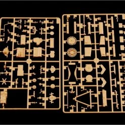 05531 | Trumpeter 1/35 German Sd.Kfz.6 Ausfuhrung Artillery Half-track Scaled Plastic Model Kit -Trumpeter Sales Shop TRU 05531 62 1200x800 1