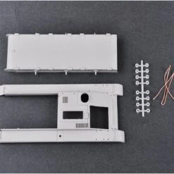 05536 | Trumpeter 1/35 PLZ-83A SPH Self-Propelled Gun Scaled Plastic Model Kit -Trumpeter Sales Shop TRU 05536 56 1200x800 1