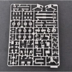 05536 | Trumpeter 1/35 PLZ-83A SPH Self-Propelled Gun Scaled Plastic Model Kit -Trumpeter Sales Shop TRU 05536 58 1200x800 1