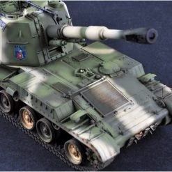 05536 | Trumpeter 1/35 PLZ-83A SPH Self-Propelled Gun Scaled Plastic Model Kit -Trumpeter Sales Shop TRU 05536 65 1200x800 1