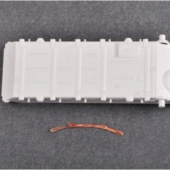 05537 | Trumpeter 1/35 PLA Type 62 Light Tank Scaled Plastic Model Kit -Trumpeter Sales Shop TRU 05537 60 1200x800 1