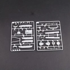 05538 | Trumpeter 1/35 Russian ChTZ S-65 Artillery Tractor Scaled Plastic Model Kit -Trumpeter Sales Shop TRU 05538 60 1200x800 1