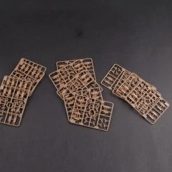 05538 | Trumpeter 1/35 Russian ChTZ S-65 Artillery Tractor Scaled Plastic Model Kit -Trumpeter Sales Shop TRU 05538 61 1200x800 1