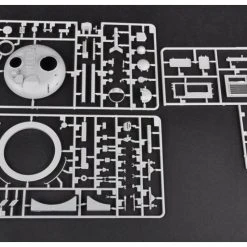 05541 | Trumpeter 1/35 Soviet IT-1 Missile Tank Scaled Plastic Model Kit -Trumpeter Sales Shop TRU 05541 54 1200x800 1