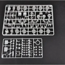 05541 | Trumpeter 1/35 Soviet IT-1 Missile Tank Scaled Plastic Model Kit -Trumpeter Sales Shop TRU 05541 55 1200x800 1