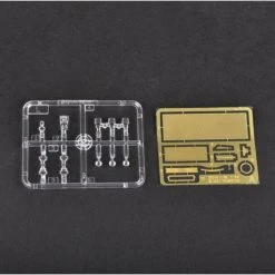 05541 | Trumpeter 1/35 Soviet IT-1 Missile Tank Scaled Plastic Model Kit -Trumpeter Sales Shop TRU 05541 57 1200x800 1