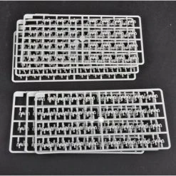 05541 | Trumpeter 1/35 Soviet IT-1 Missile Tank Scaled Plastic Model Kit -Trumpeter Sales Shop TRU 05541 59 1200x800 1