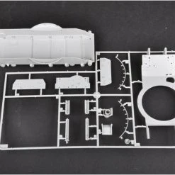 05541 | Trumpeter 1/35 Soviet IT-1 Missile Tank Scaled Plastic Model Kit -Trumpeter Sales Shop TRU 05541 60 1200x800 1