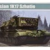 05542 | Trumpeter 1/35 Russian 1K17 Szhatie Self-Propelled Laser Scaled Plastic Model Kit -Trumpeter Sales Shop TRU 05542 00 1200x800 1