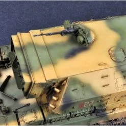 05542 | Trumpeter 1/35 Russian 1K17 Szhatie Self-Propelled Laser Scaled Plastic Model Kit -Trumpeter Sales Shop TRU 05542 65 1200x800 1