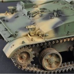 05543 | Trumpeter 1/35 Soviet 2S3 152mm Self-Propelled Gun Scaled Plastic Model Kit -Trumpeter Sales Shop TRU 05543 54 1200x800 1