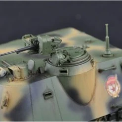 05543 | Trumpeter 1/35 Soviet 2S3 152mm Self-Propelled Gun Scaled Plastic Model Kit -Trumpeter Sales Shop TRU 05543 56 1200x800 1