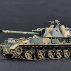 05543 | Trumpeter 1/35 Soviet 2S3 152mm Self-Propelled Gun Scaled Plastic Model Kit -Trumpeter Sales Shop TRU 05543 58 1200x800 1
