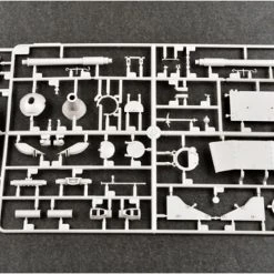 05544 | Trumpeter 1/35 Soviet Object 268 Prototype Tank Destroyer Scaled Plastic Model Kit -Trumpeter Sales Shop TRU 05544 57 1200x800 1