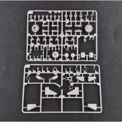 05545 | Trumpeter 1/35 Soviet T-10 Heavy Tank Scaled Plastic Model Kit -Trumpeter Sales Shop TRU 05545 55 1200x800 1