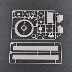 05545 | Trumpeter 1/35 Soviet T-10 Heavy Tank Scaled Plastic Model Kit -Trumpeter Sales Shop TRU 05545 56 1200x800 1