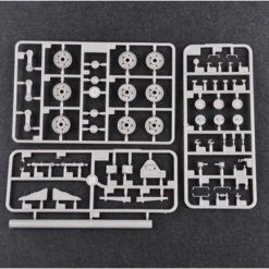 05545 | Trumpeter 1/35 Soviet T-10 Heavy Tank Scaled Plastic Model Kit -Trumpeter Sales Shop TRU 05545 57 1200x800 1