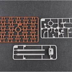 05545 | Trumpeter 1/35 Soviet T-10 Heavy Tank Scaled Plastic Model Kit -Trumpeter Sales Shop TRU 05545 59 1200x800 1