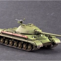 05545 | Trumpeter 1/35 Soviet T-10 Heavy Tank Scaled Plastic Model Kit -Trumpeter Sales Shop TRU 05545 60 1200x800 1