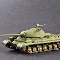 05545 | Trumpeter 1/35 Soviet T-10 Heavy Tank Scaled Plastic Model Kit -Trumpeter Sales Shop TRU 05545 61 1200x800 1