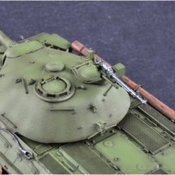 05545 | Trumpeter 1/35 Soviet T-10 Heavy Tank Scaled Plastic Model Kit -Trumpeter Sales Shop TRU 05545 63 1200x800 1