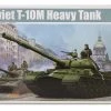 05546 | Trumpeter 1/35 Soviet T-10M Heavy Tank Scaled Plastic Model Kit -Trumpeter Sales Shop TRU 05546 00 1200x800 1