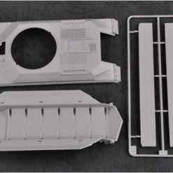 05546 | Trumpeter 1/35 Soviet T-10M Heavy Tank Scaled Plastic Model Kit -Trumpeter Sales Shop TRU 05546 56 1200x800 1