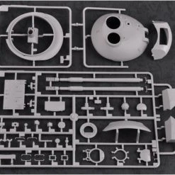 05546 | Trumpeter 1/35 Soviet T-10M Heavy Tank Scaled Plastic Model Kit -Trumpeter Sales Shop TRU 05546 57 1200x800 1