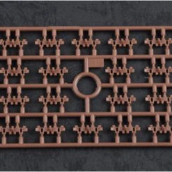 05546 | Trumpeter 1/35 Soviet T-10M Heavy Tank Scaled Plastic Model Kit -Trumpeter Sales Shop TRU 05546 59 1200x800 1