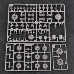 05546 | Trumpeter 1/35 Soviet T-10M Heavy Tank Scaled Plastic Model Kit -Trumpeter Sales Shop TRU 05546 60 1200x800 1