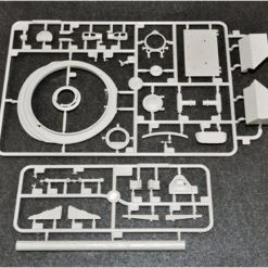 05547 | Trumpeter 1/35 Soviet T-10A Heavy Tank Scaled Plastic Model Kit -Trumpeter Sales Shop TRU 05547 55 1200x800 1
